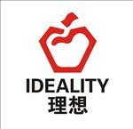 理想茶院LOGO