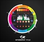 创意图表