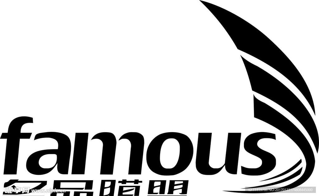 名品膜盟LOGO