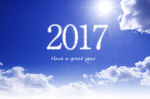 2017字体