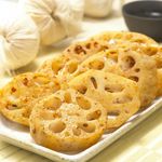 酸辣藕片