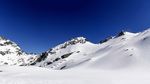 大雪山