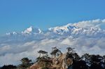 大雪山