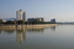 梅江河岸