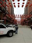 灯笼广告