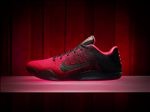 NIKE休闲运动鞋宣传广告