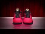 NIKE休闲运动鞋宣传广告