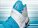 NIKE休闲运动鞋宣传广告