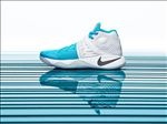 NIKE休闲运动鞋宣传广告