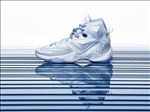 NIKE休闲运动鞋宣传广告