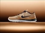 NIKE休闲运动鞋宣传广告