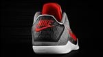 NIKE休闲运动鞋宣传广告