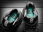 NIKE休闲运动鞋宣传广告