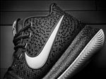 NIKE休闲运动鞋宣传广告