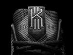 NIKE休闲运动鞋宣传广告
