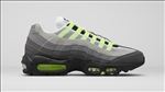 NIKE休闲运动鞋宣传广告