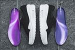 NIKE休闲运动鞋宣传广告