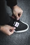 NIKE休闲运动鞋宣传广告