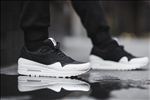 NIKE休闲运动鞋宣传广告