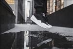 NIKE休闲运动鞋宣传广告