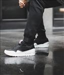 NIKE休闲运动鞋宣传广告