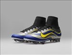 NIKE顶级足球鞋宣传广告