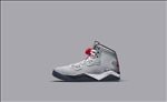 NIKE休闲运动鞋宣传广告