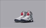 NIKE休闲运动鞋宣传广告