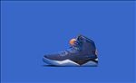 NIKE休闲运动鞋宣传广告