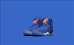 NIKE休闲运动鞋宣传广告