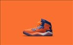 NIKE休闲运动鞋宣传广告