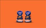 NIKE休闲运动鞋宣传广告