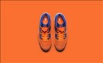 NIKE休闲运动鞋宣传广告