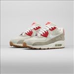 NIKE休闲运动鞋宣传广告