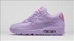 NIKE休闲运动鞋宣传广告