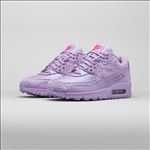 NIKE休闲运动鞋宣传广告