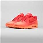 NIKE休闲运动鞋宣传广告