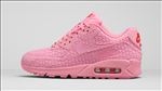 NIKE休闲运动鞋宣传广告