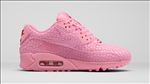 NIKE休闲运动鞋宣传广告