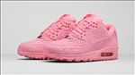 NIKE休闲运动鞋宣传广告