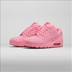 NIKE休闲运动鞋宣传广告