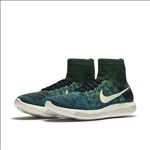 NIKE休闲运动鞋宣传广告