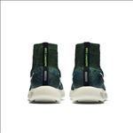 NIKE休闲运动鞋宣传广告