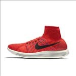 NIKE休闲运动鞋宣传广告