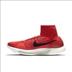 NIKE休闲运动鞋宣传广告