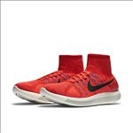 NIKE休闲运动鞋宣传广告