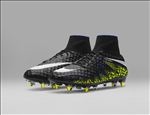 NIKE顶级足球鞋宣传广告