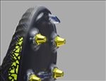 NIKE顶级足球鞋宣传广告