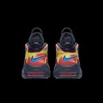 NIKE休闲运动鞋宣传广告