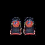 NIKE休闲运动鞋宣传广告